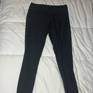 Black Nike Leggings